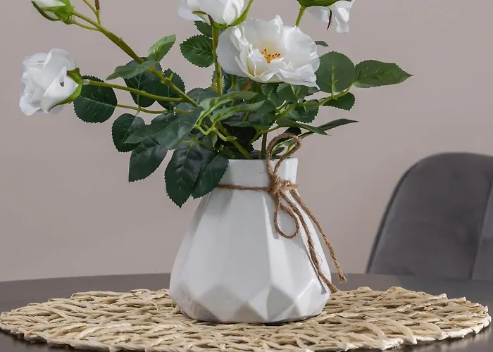 Bright In With Air Conditioning & Parking By Renters Apartament Katowice